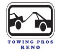 Towing Pros of Reno logo